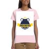Ladies' Ultra Cotton® T-Shirt Thumbnail