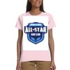Ladies' Ultra Cotton® T-Shirt Thumbnail