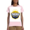 Ladies' Ultra Cotton® T-Shirt Thumbnail