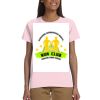 Ladies' Ultra Cotton® T-Shirt Thumbnail