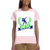 Ladies' Ultra Cotton® T-Shirt Thumbnail
