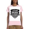 Ladies' Ultra Cotton® T-Shirt Thumbnail