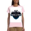 Ladies' Ultra Cotton® T-Shirt Thumbnail