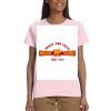 Ladies' Ultra Cotton® T-Shirt Thumbnail