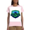 Ladies' Ultra Cotton® T-Shirt Thumbnail