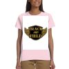Ladies' Ultra Cotton® T-Shirt Thumbnail