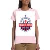 Ladies' Ultra Cotton® T-Shirt Thumbnail