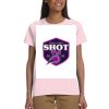 Ladies' Ultra Cotton® T-Shirt Thumbnail