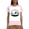 Ladies' Ultra Cotton® T-Shirt Thumbnail
