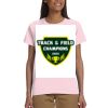 Ladies' Ultra Cotton® T-Shirt Thumbnail
