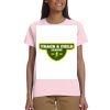 Ladies' Ultra Cotton® T-Shirt Thumbnail