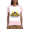 Ladies' Ultra Cotton® T-Shirt Thumbnail
