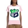Ladies' Ultra Cotton® T-Shirt Thumbnail