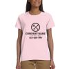 Ladies' Ultra Cotton® T-Shirt Thumbnail