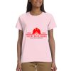 Ladies' Ultra Cotton® T-Shirt Thumbnail
