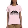 Ladies' Ultra Cotton® T-Shirt Thumbnail