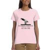 Ladies' Ultra Cotton® T-Shirt Thumbnail