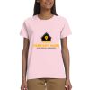 Ladies' Ultra Cotton® T-Shirt Thumbnail