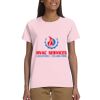 Ladies' Ultra Cotton® T-Shirt Thumbnail