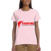 Ladies' Ultra Cotton® T-Shirt Thumbnail