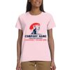 Ladies' Ultra Cotton® T-Shirt Thumbnail