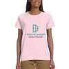 Ladies' Ultra Cotton® T-Shirt Thumbnail