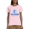 Ladies' Ultra Cotton® T-Shirt Thumbnail