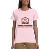 Ladies' Ultra Cotton® T-Shirt Thumbnail