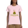 Ladies' Ultra Cotton® T-Shirt Thumbnail