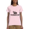 Ladies' Ultra Cotton® T-Shirt Thumbnail