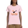 Ladies' Ultra Cotton® T-Shirt Thumbnail