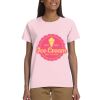 Ladies' Ultra Cotton® T-Shirt Thumbnail