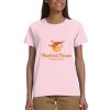 Ladies' Ultra Cotton® T-Shirt Thumbnail