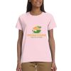 Ladies' Ultra Cotton® T-Shirt Thumbnail