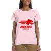 Ladies' Ultra Cotton® T-Shirt Thumbnail