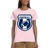 Ladies' Ultra Cotton® T-Shirt Thumbnail