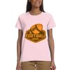 Ladies' Ultra Cotton® T-Shirt Thumbnail
