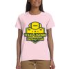 Ladies' Ultra Cotton® T-Shirt Thumbnail