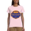 Ladies' Ultra Cotton® T-Shirt Thumbnail