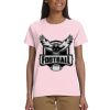 Ladies' Ultra Cotton® T-Shirt Thumbnail