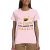 Ladies' Ultra Cotton® T-Shirt Thumbnail