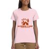 Ladies' Ultra Cotton® T-Shirt Thumbnail