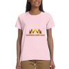 Ladies' Ultra Cotton® T-Shirt Thumbnail