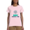 Ladies' Ultra Cotton® T-Shirt Thumbnail