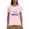 Ladies' Ultra Cotton® T-Shirt Thumbnail