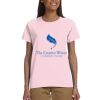 Ladies' Ultra Cotton® T-Shirt Thumbnail