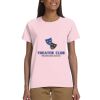 Ladies' Ultra Cotton® T-Shirt Thumbnail
