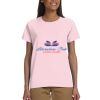 Ladies' Ultra Cotton® T-Shirt Thumbnail