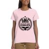 Ladies' Ultra Cotton® T-Shirt Thumbnail