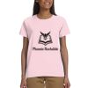 Ladies' Ultra Cotton® T-Shirt Thumbnail